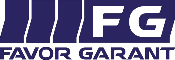 Favor Garant Логотип(logo)