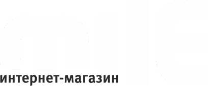 Логотип компании mile.by