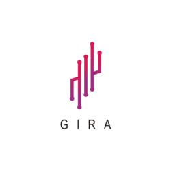 Гира Трейд Логотип(logo)