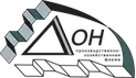 Логотип компании Производственно-хозяйственная фирма ДОН