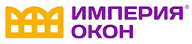 Логотип компании Империя Окон