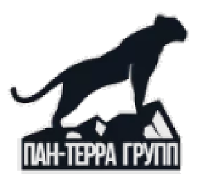 Логотип компании ООО Пан-Терра Групп