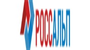 Россальп Логотип(logo)