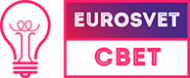 Интернет-магазин светильников и люстр Eurosvet-свет Логотип(logo)