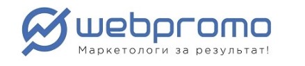 Webpromo Логотип(logo)