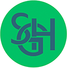 Логотип компании СтройГеоХолдинг