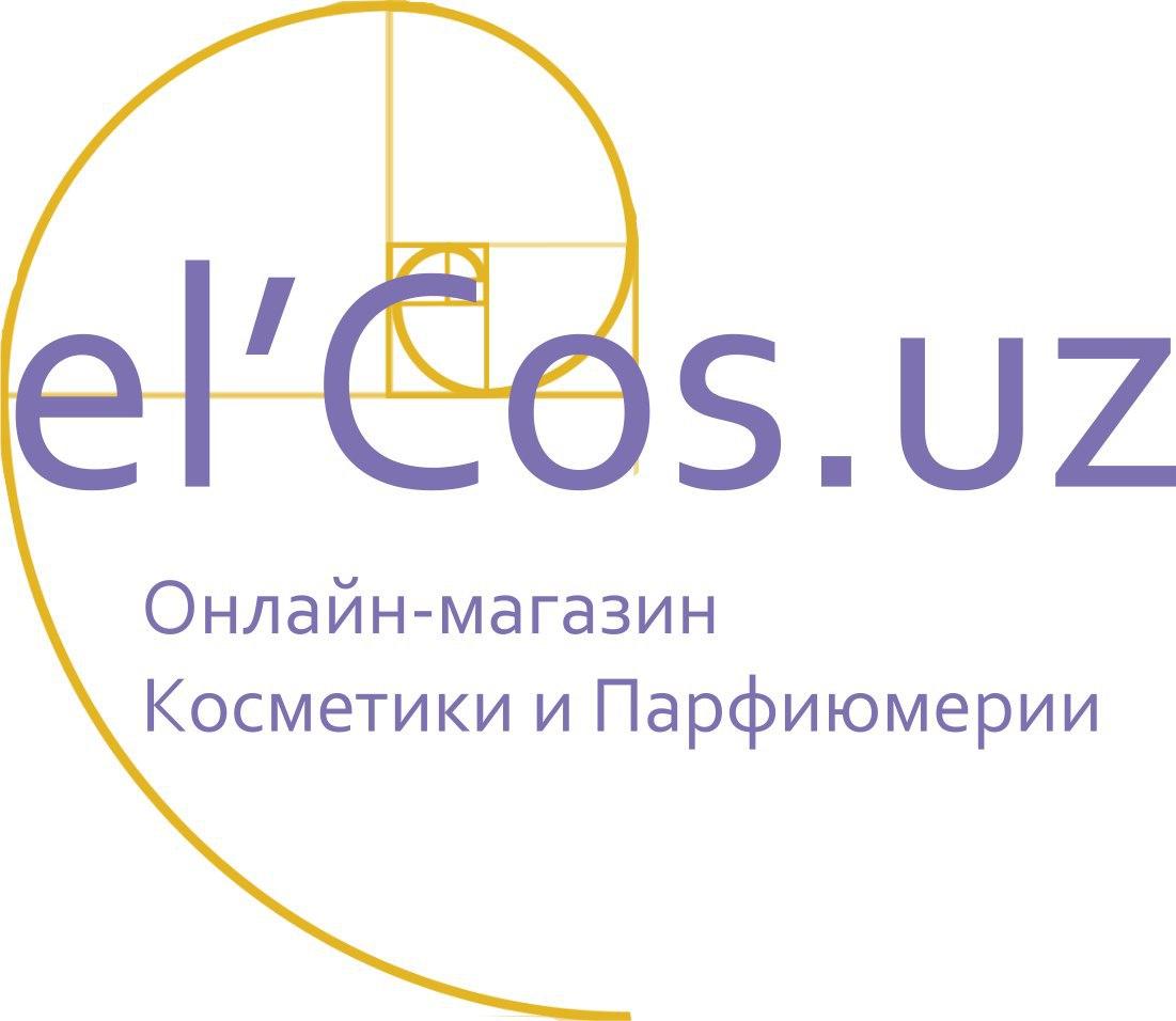 Elcos.uz Логотип(logo)
