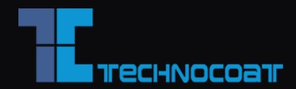 Логотип компании Технокот