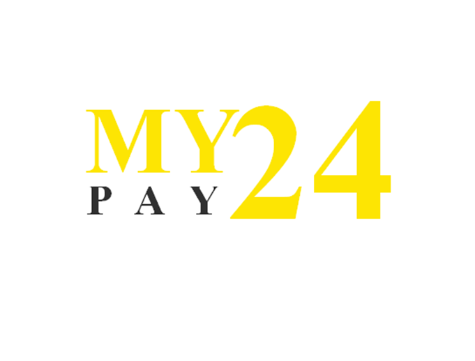 MY24pay Логотип(logo)