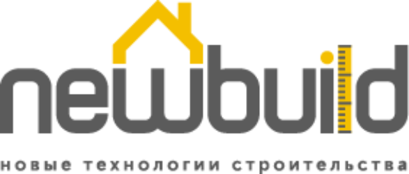 Логотип компании Newbuild