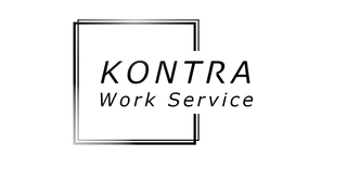 Kontra s.c Katarzyna Kranz - Borkowska, Andrzej Borkowski Логотип(logo)