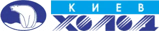 Логотип компании Киевтепло