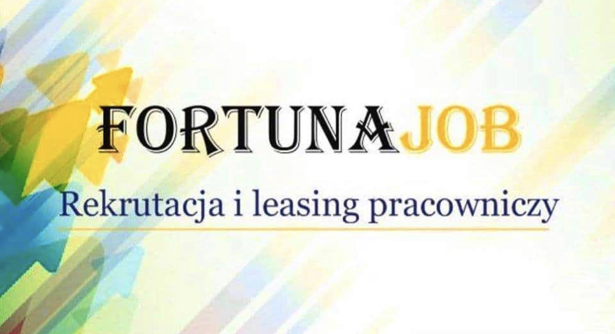 Логотип компании Fortuna job