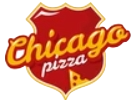 Логотип компании Chicago pizza