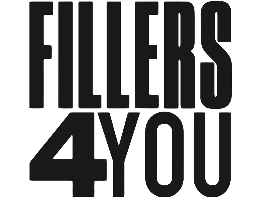 fillers4you Логотип(logo)