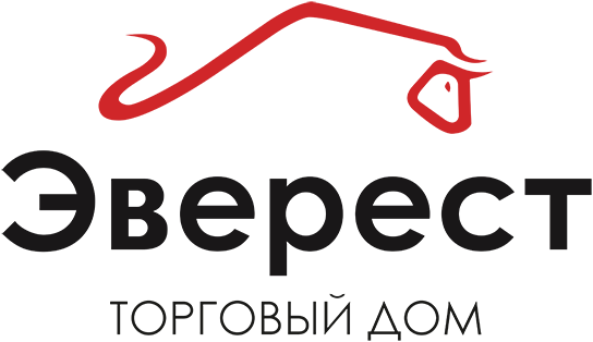 ООО ТД Эверест Логотип(logo)