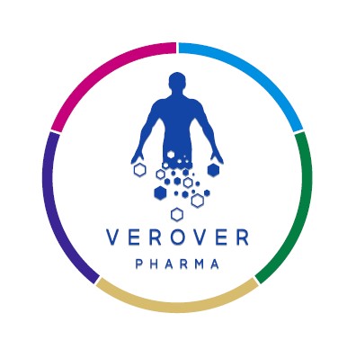 VEROVER PHARMA Логотип(logo)