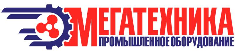 Логотип компании ООО Мегатехника СПб, ТФ
