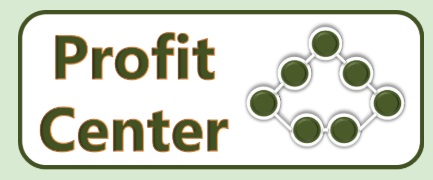 Логотип компании Profit Center
