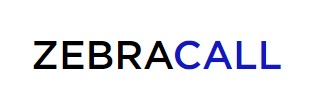 Логотип компании ZebraCall