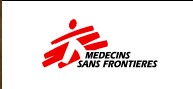 Логотип компании Medecins sans Frontieres