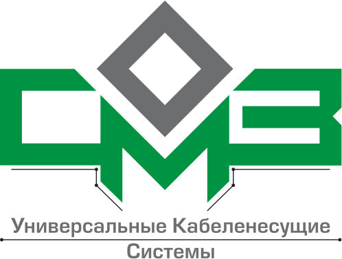 Логотип компании СМЗ