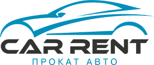Логотип компании Car Rent UA