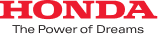 Логотип компании Хонда ВИДИ Инсайт