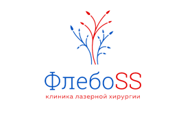 ФЛЕБОСС Логотип(logo)