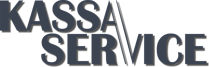 Касса-Сервис Логотип(logo)