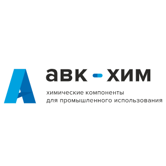 Логотип компании ООО АВК-ХИМ
