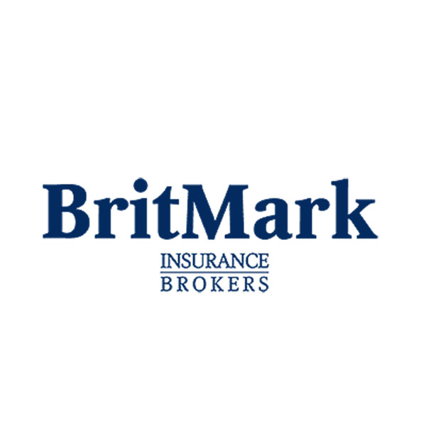 Логотип компании Brit-Mark