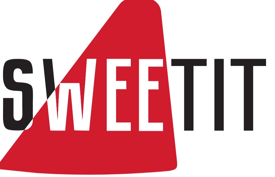 Интернет-магазин света Sweetit.ru Логотип(logo)