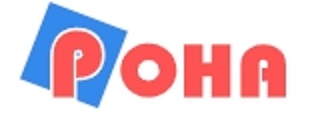 Логотип компании Rona.ua  - Магазин строительных товаров