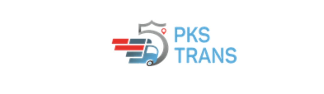 Логотип компании PKS-TRANS