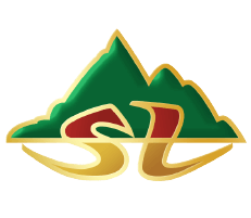 Strom International . Shangri La Логотип(logo)
