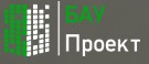Логотип компании ООО Бау Проект