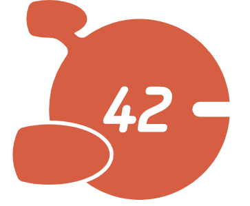 Экспресс 42 Логотип(logo)