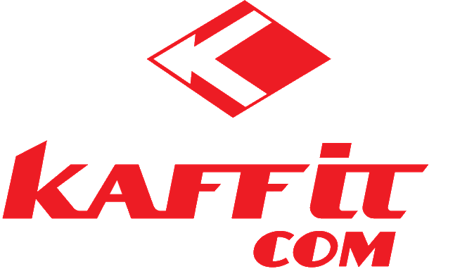 Логотип компании Kaffit