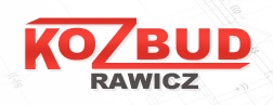 Логотип компании KOZBUD RAWICZ sp. z o. o.
