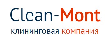 Clean-Mont Логотип(logo)