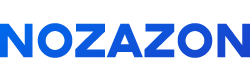 Логотип компании nozazon