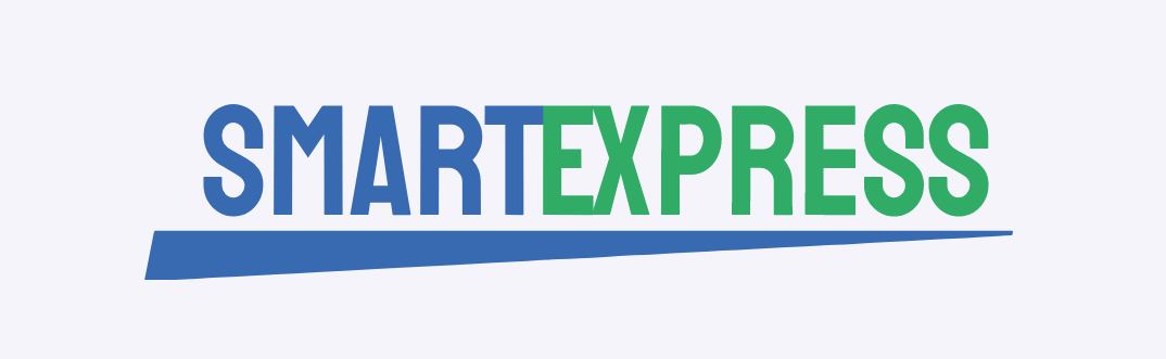 Логотип компании Смарт Экспрес