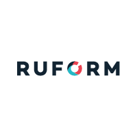Ruform Логотип(logo)