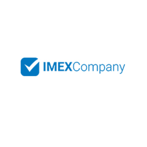 Логотип компании Imex Company