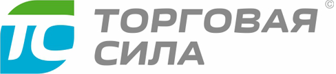 ООО  Торговая Сила гомель Логотип(logo)