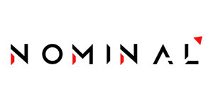 Логотип компании Nominal.com.ua