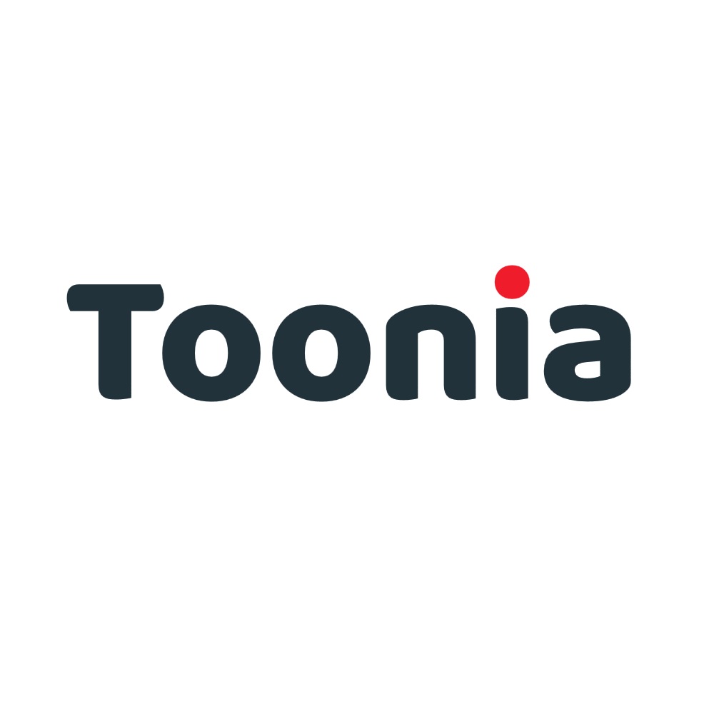 Toonia — фатиновые юбки оптом Логотип(logo)