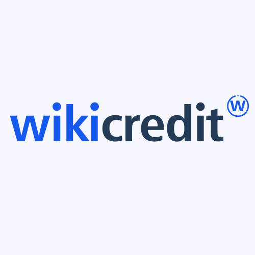 Логотип компании WikiCredit