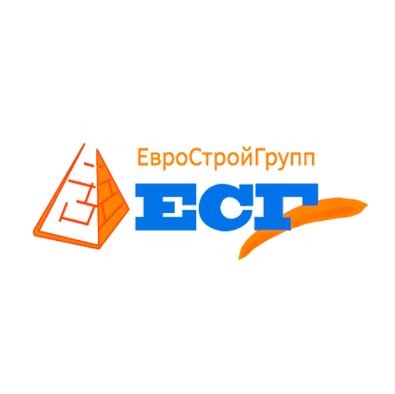 Логотип компании ЕвроСтройГрупп